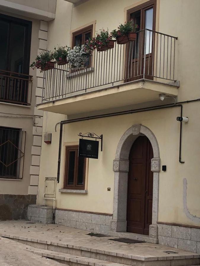 b&b Antiche Dimore Taurasi Exterior foto