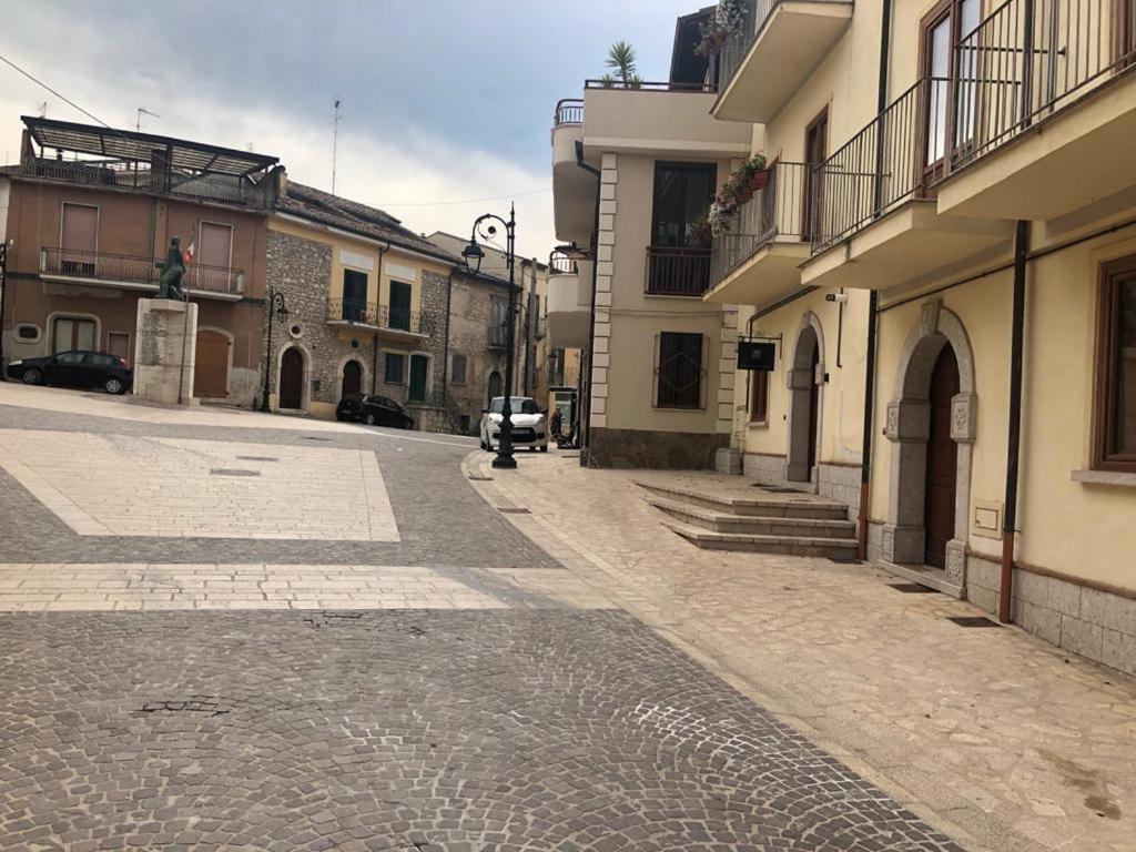 b&b Antiche Dimore Taurasi Exterior foto