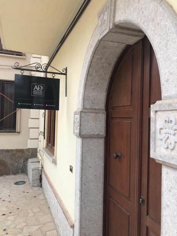 b&b Antiche Dimore Taurasi Exterior foto
