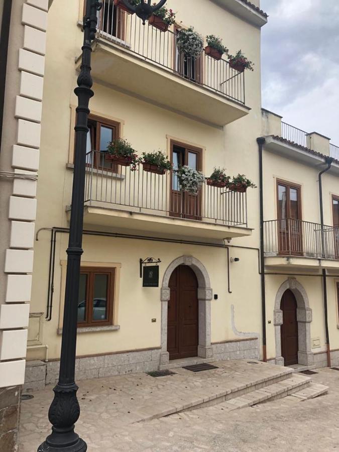 b&b Antiche Dimore Taurasi Exterior foto