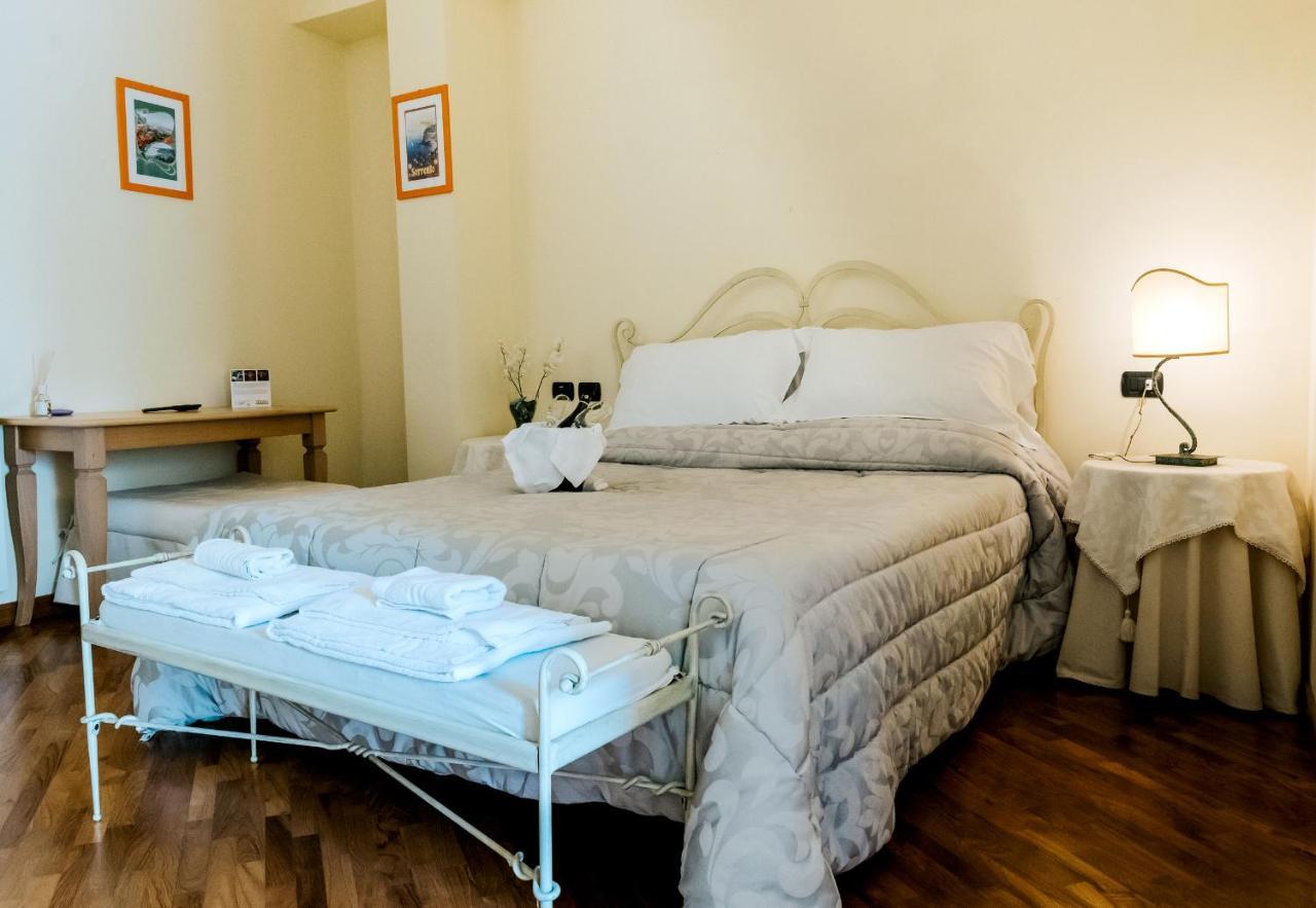 b&b Antiche Dimore Taurasi Exterior foto