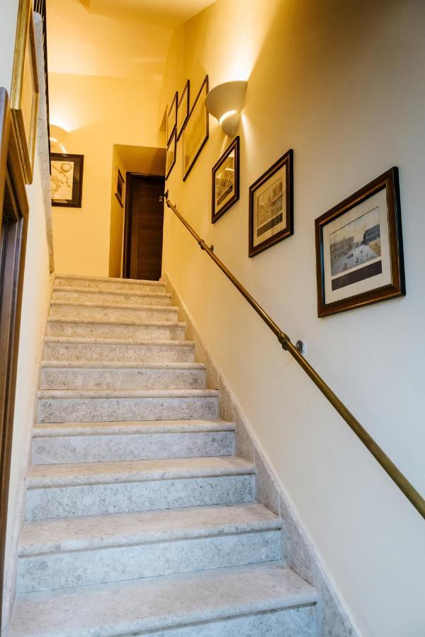 b&b Antiche Dimore Taurasi Exterior foto