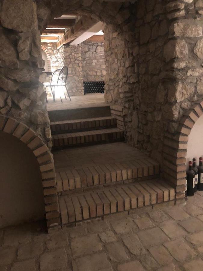 b&b Antiche Dimore Taurasi Exterior foto
