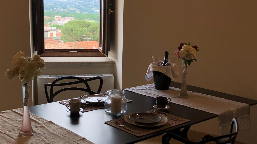 b&b Antiche Dimore Taurasi Exterior foto