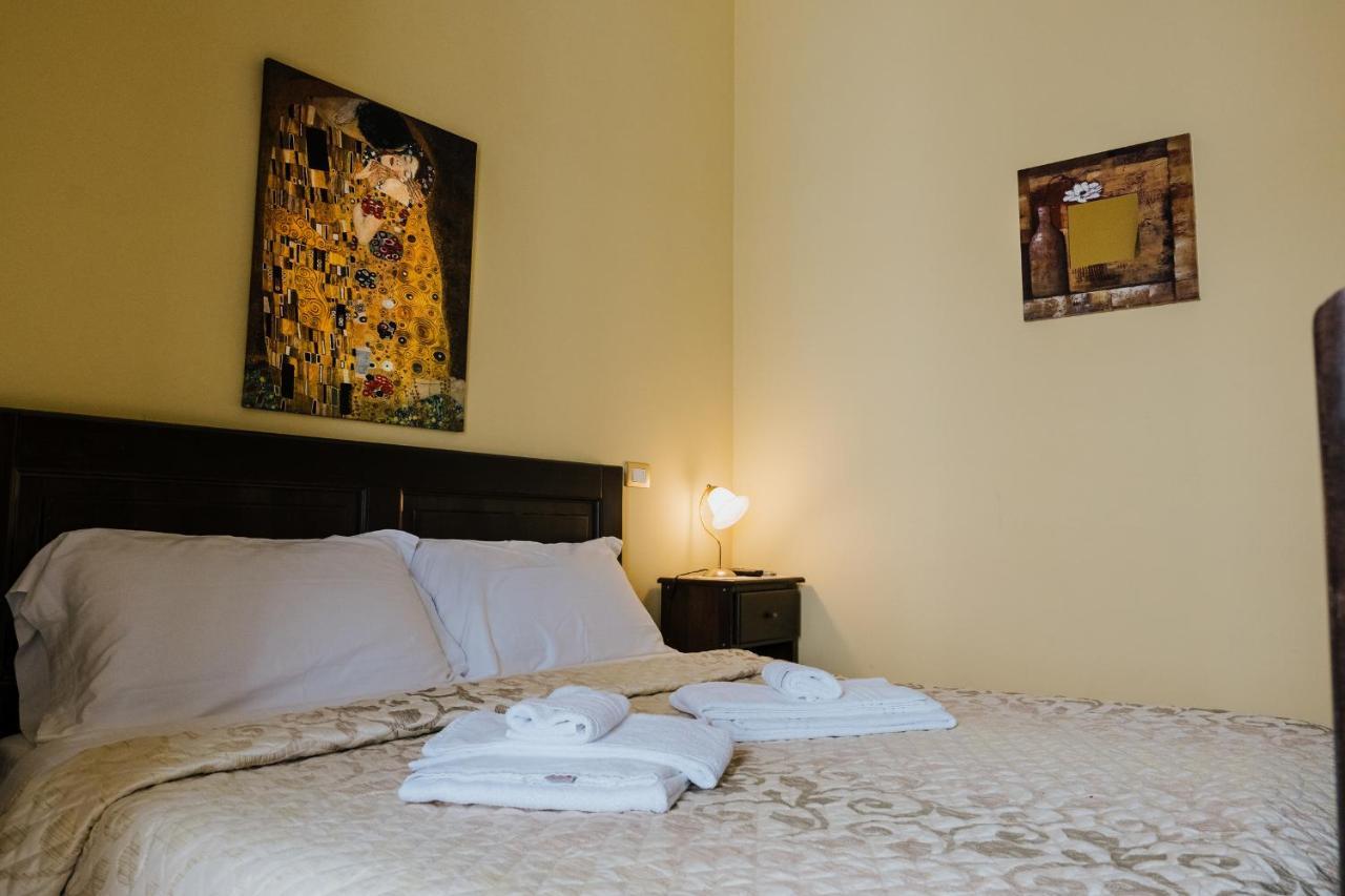 b&b Antiche Dimore Taurasi Exterior foto