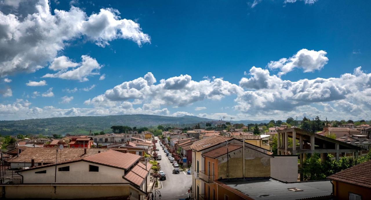 b&b Antiche Dimore Taurasi Exterior foto