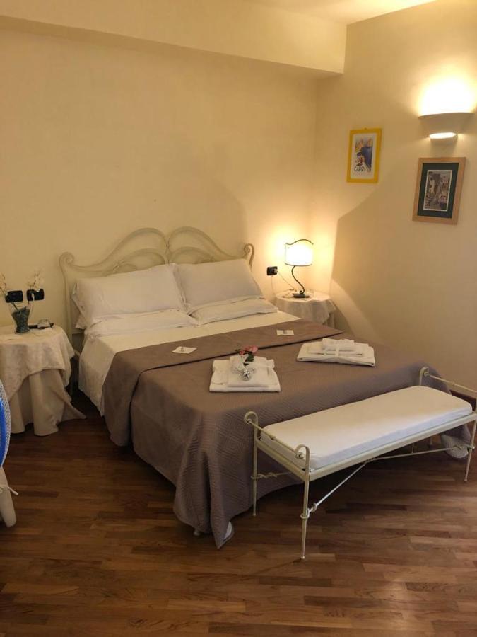 b&b Antiche Dimore Taurasi Exterior foto