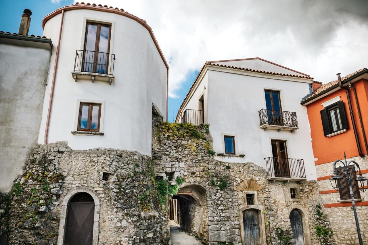 b&b Antiche Dimore Taurasi Exterior foto