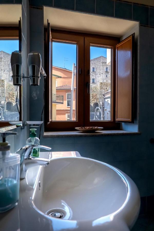 b&b Antiche Dimore Taurasi Exterior foto