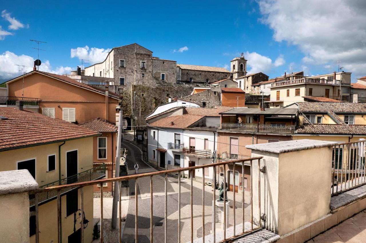 b&b Antiche Dimore Taurasi Exterior foto