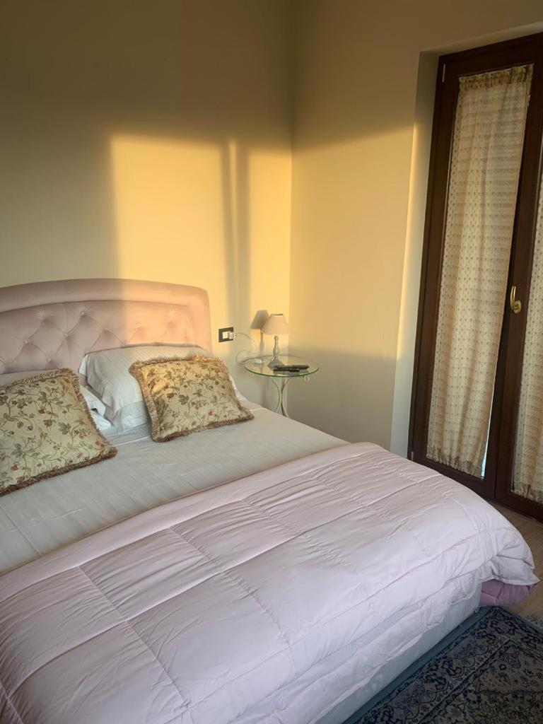 b&b Antiche Dimore Taurasi Exterior foto