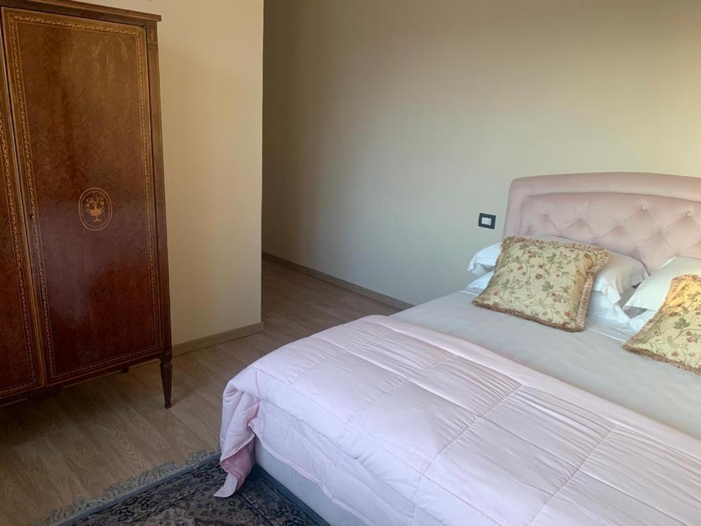 b&b Antiche Dimore Taurasi Exterior foto