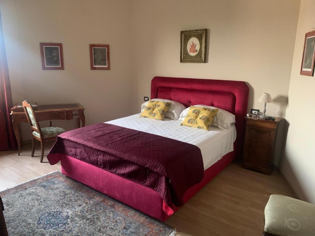 b&b Antiche Dimore Taurasi Exterior foto