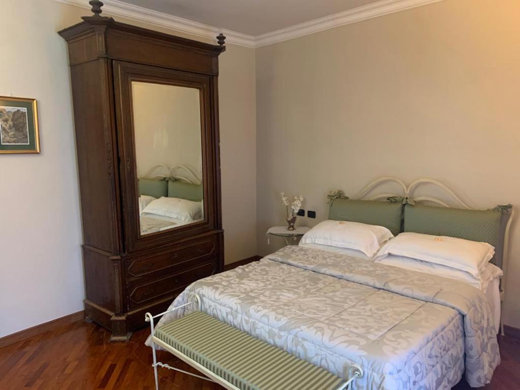 b&b Antiche Dimore Taurasi Exterior foto