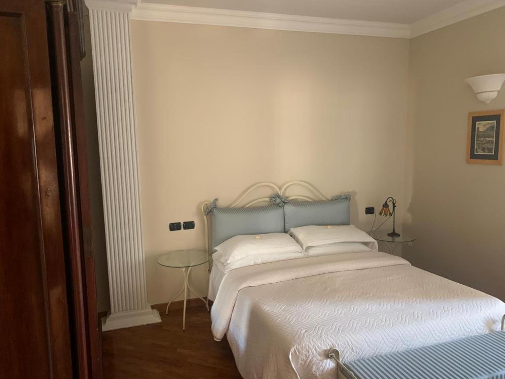 b&b Antiche Dimore Taurasi Exterior foto