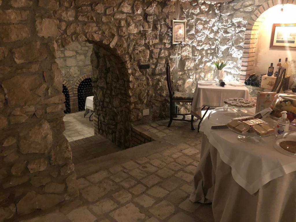 b&b Antiche Dimore Taurasi Exterior foto
