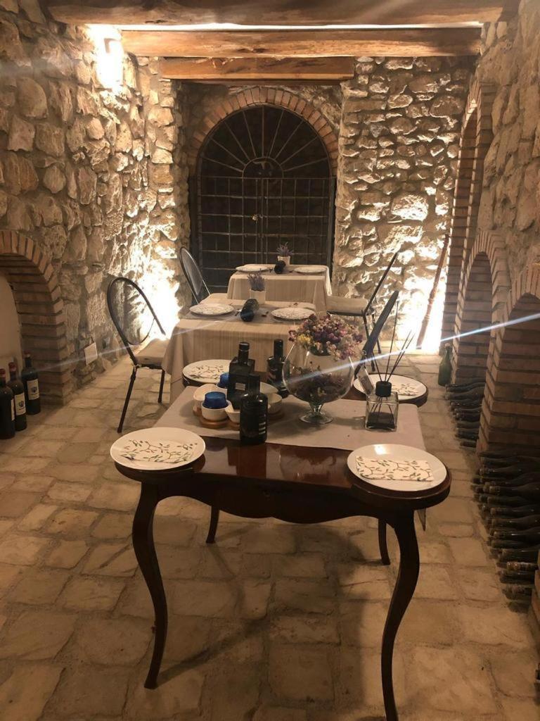 b&b Antiche Dimore Taurasi Exterior foto