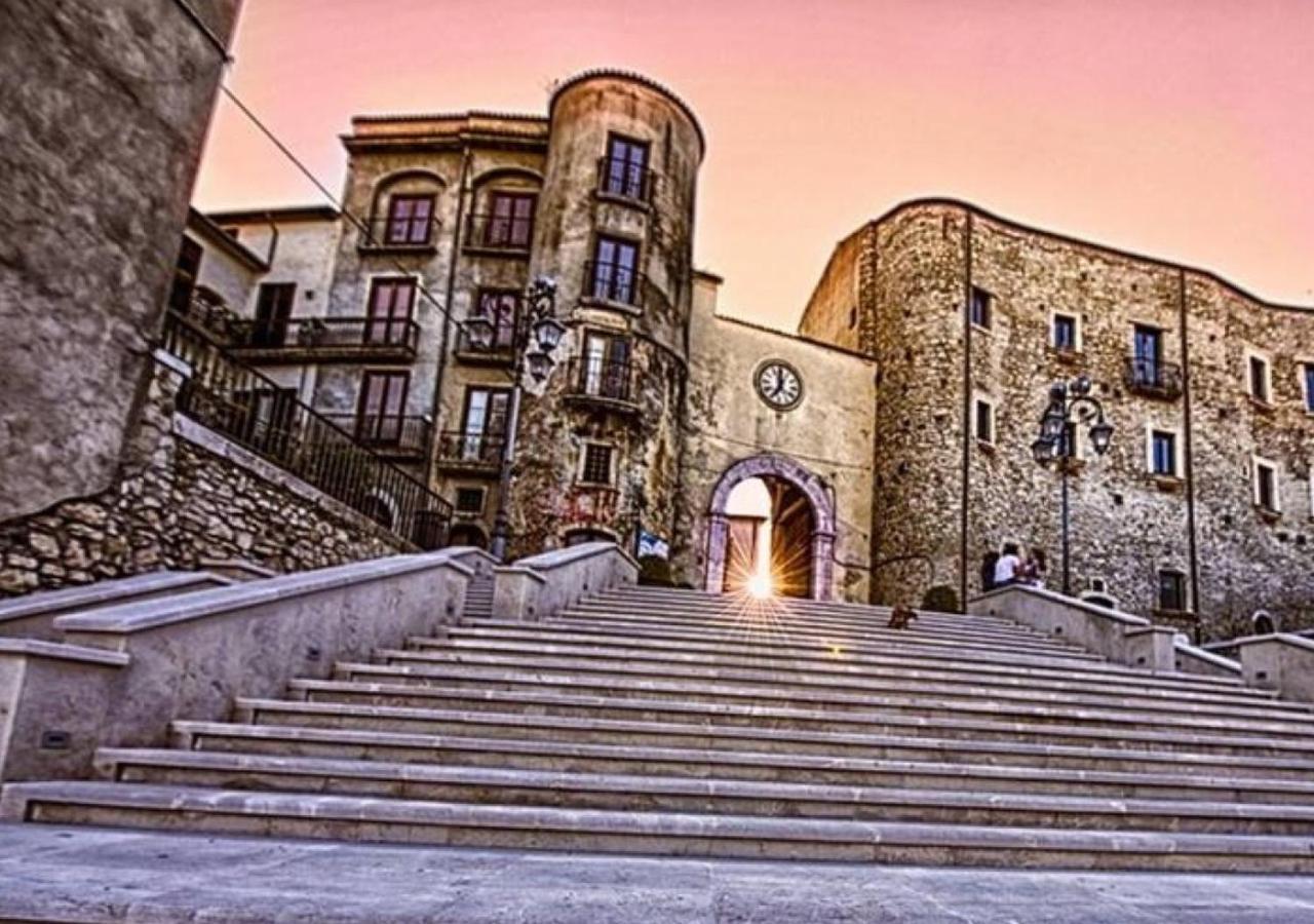 b&b Antiche Dimore Taurasi Exterior foto